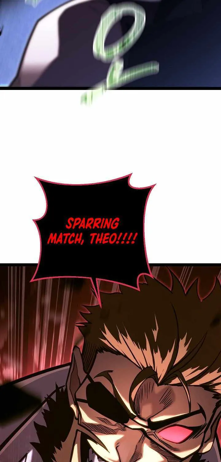 Regressing As The Reincarnated Bastard Of The Sword Clan Chapter 46 page 40 - 