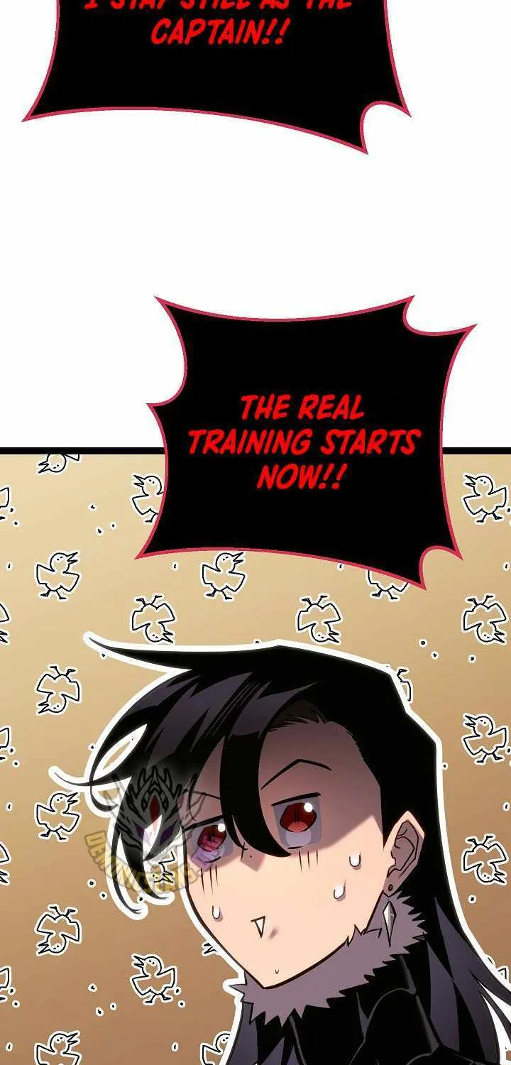 Regressing As The Reincarnated Bastard Of The Sword Clan Chapter 46 page 42 - 