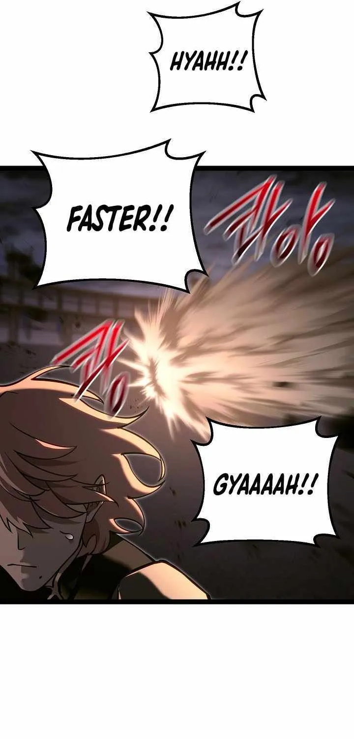 Regressing As The Reincarnated Bastard Of The Sword Clan Chapter 46 page 44 - 