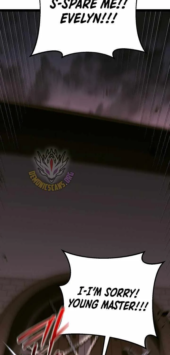 Regressing As The Reincarnated Bastard Of The Sword Clan Chapter 46 page 46 - 
