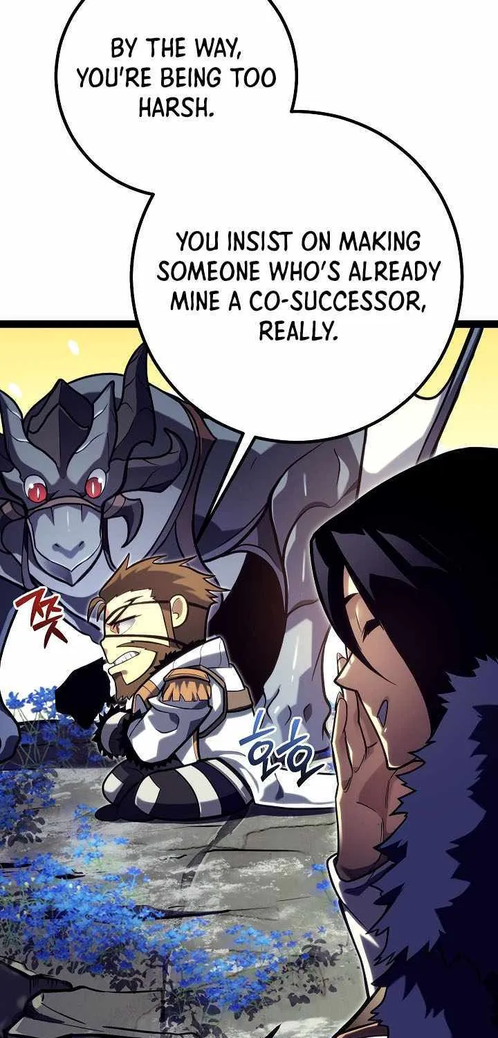 Regressing As The Reincarnated Bastard Of The Sword Clan Chapter 46 page 6 - 