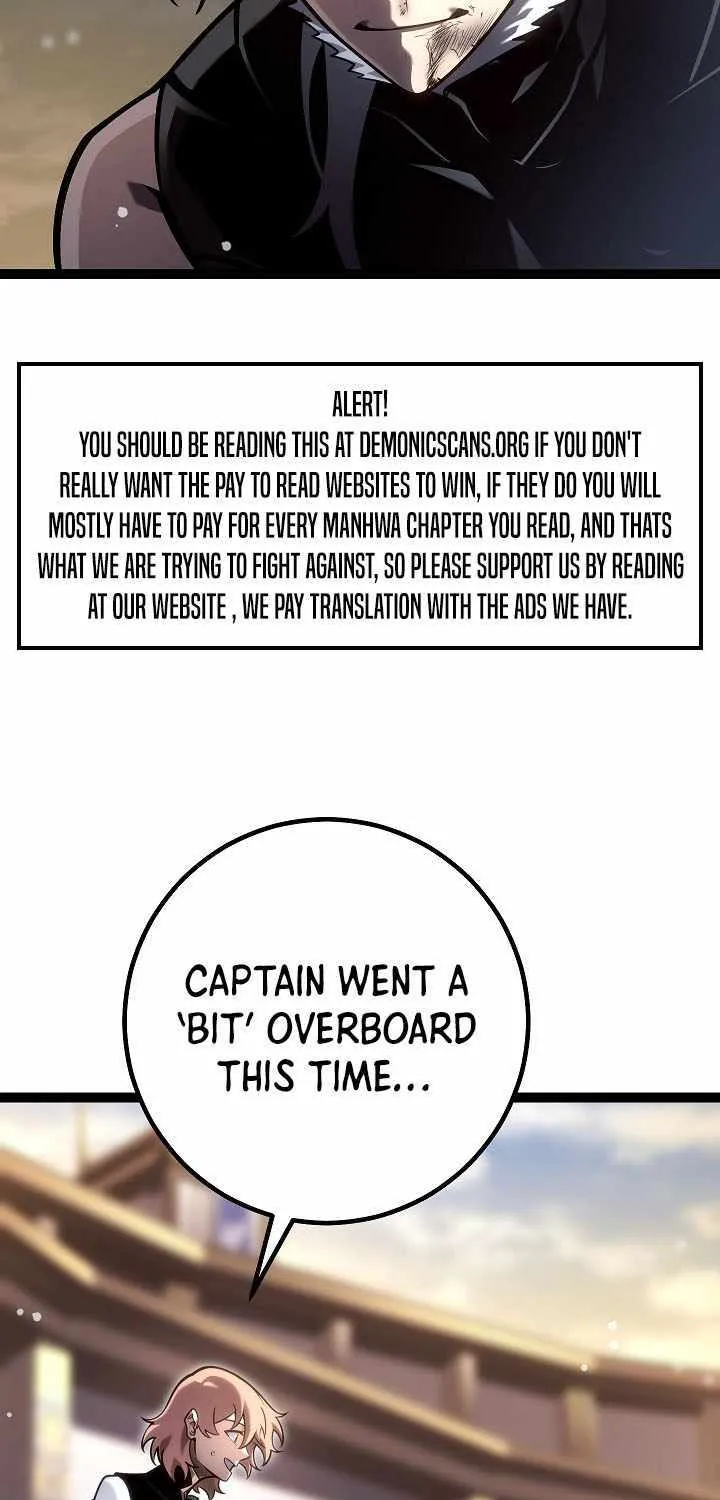 Regressing As The Reincarnated Bastard Of The Sword Clan Chapter 46 page 55 - 