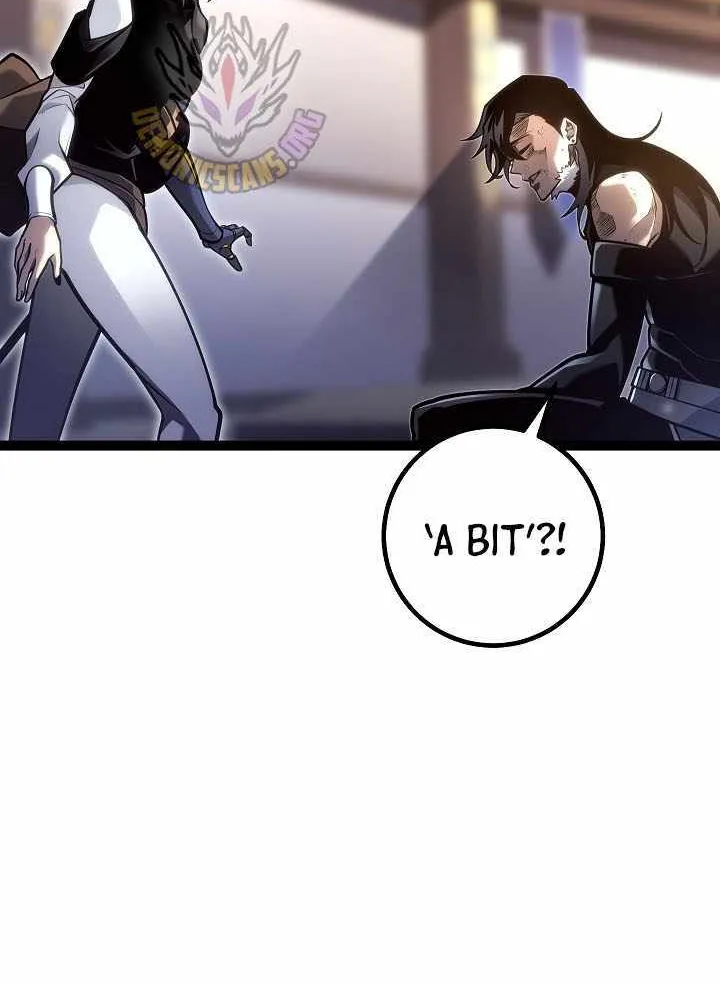 Regressing As The Reincarnated Bastard Of The Sword Clan Chapter 46 page 56 - 