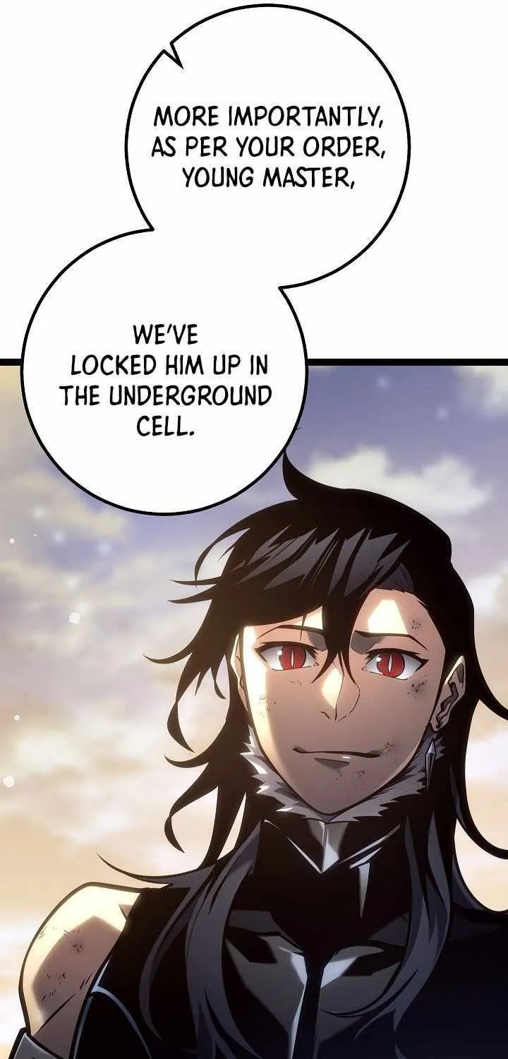 Regressing As The Reincarnated Bastard Of The Sword Clan Chapter 46 page 57 - 