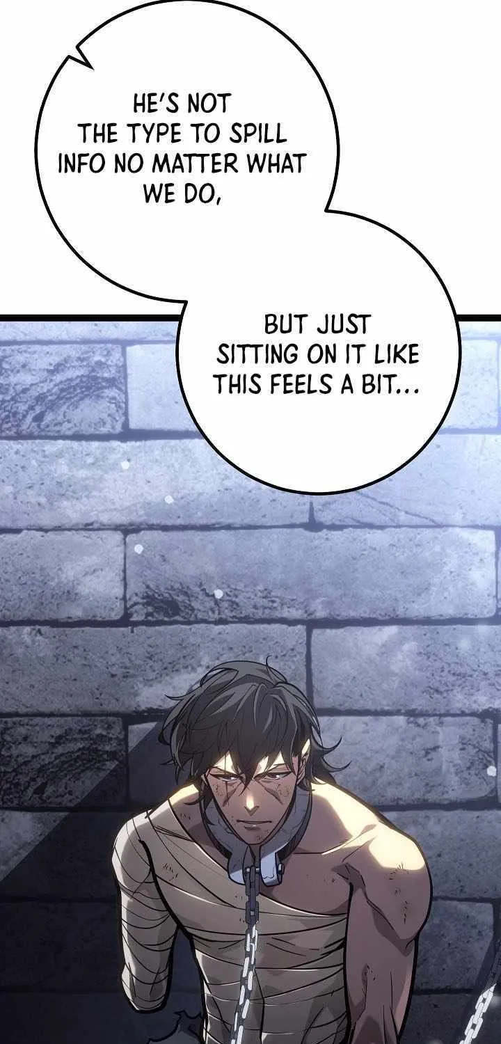 Regressing As The Reincarnated Bastard Of The Sword Clan Chapter 46 page 59 - 