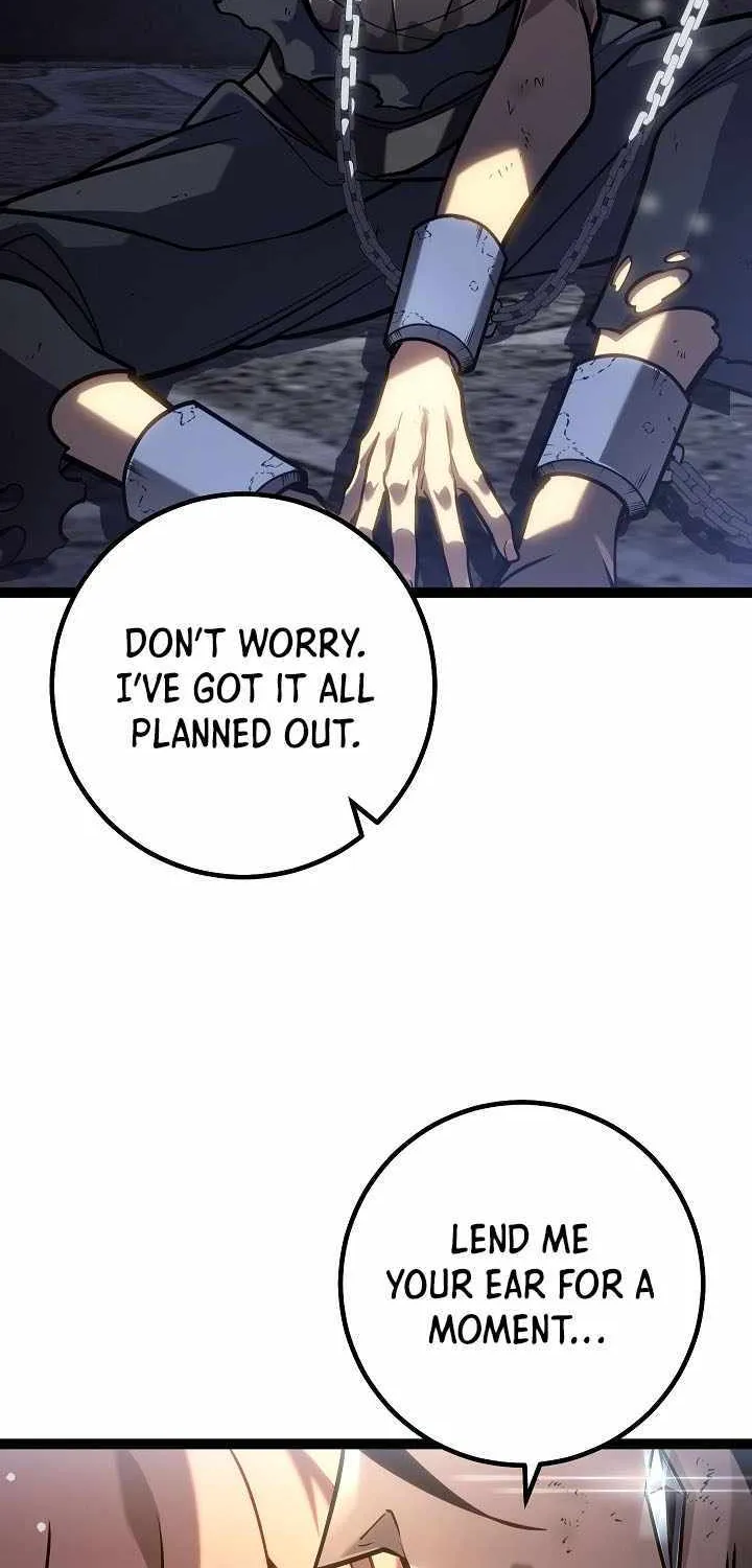 Regressing As The Reincarnated Bastard Of The Sword Clan Chapter 46 page 60 - 
