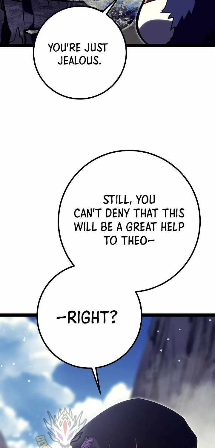 Regressing As The Reincarnated Bastard Of The Sword Clan Chapter 46 page 7 - 