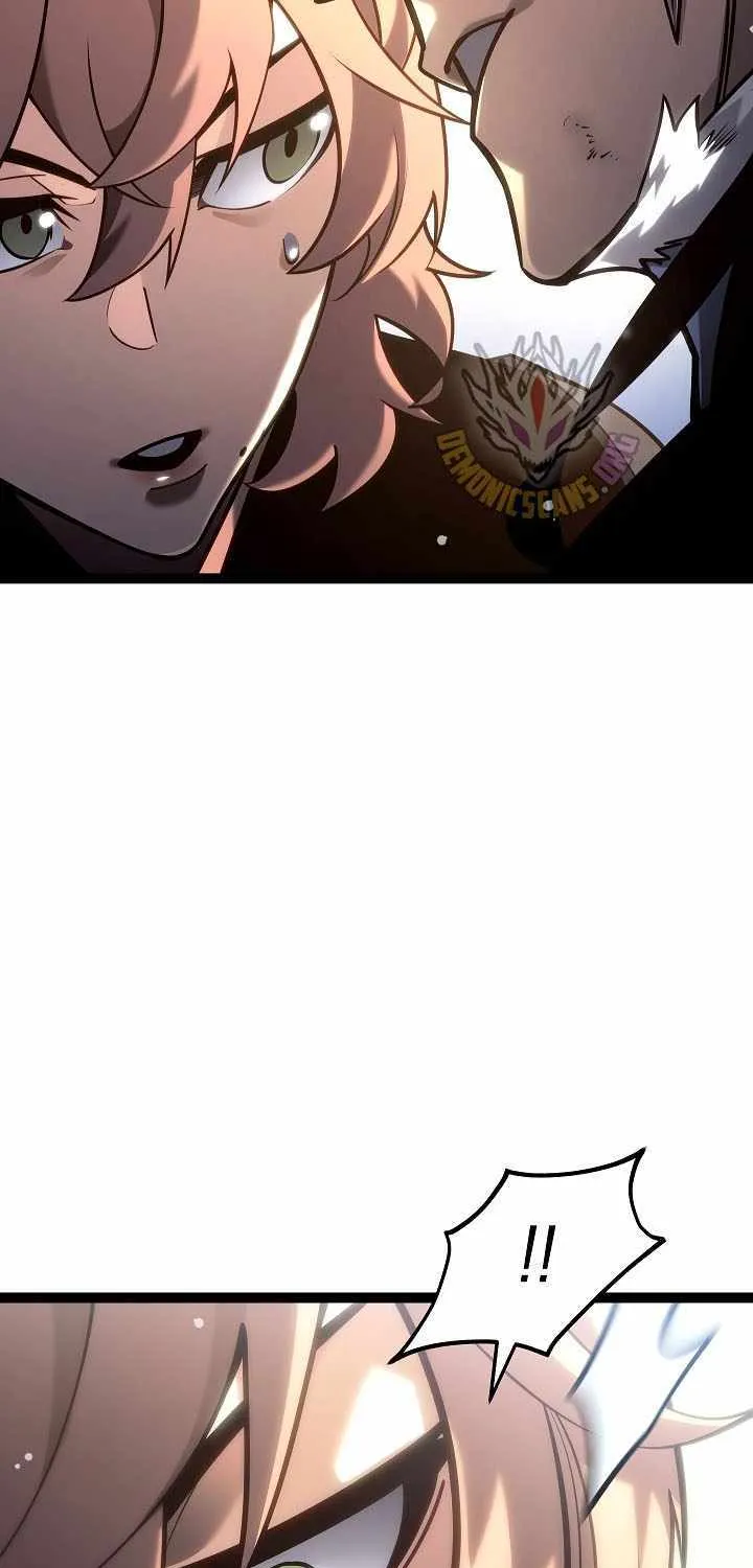 Regressing As The Reincarnated Bastard Of The Sword Clan Chapter 46 page 61 - 