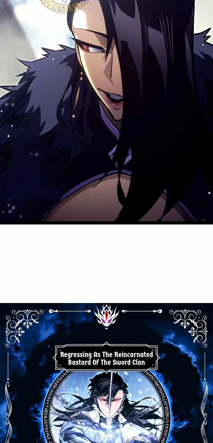 Regressing As The Reincarnated Bastard Of The Sword Clan Chapter 46 page 8 - 