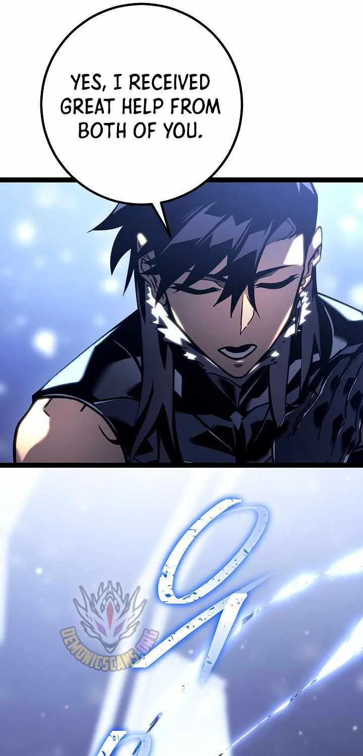 Regressing As The Reincarnated Bastard Of The Sword Clan Chapter 46 page 71 - 