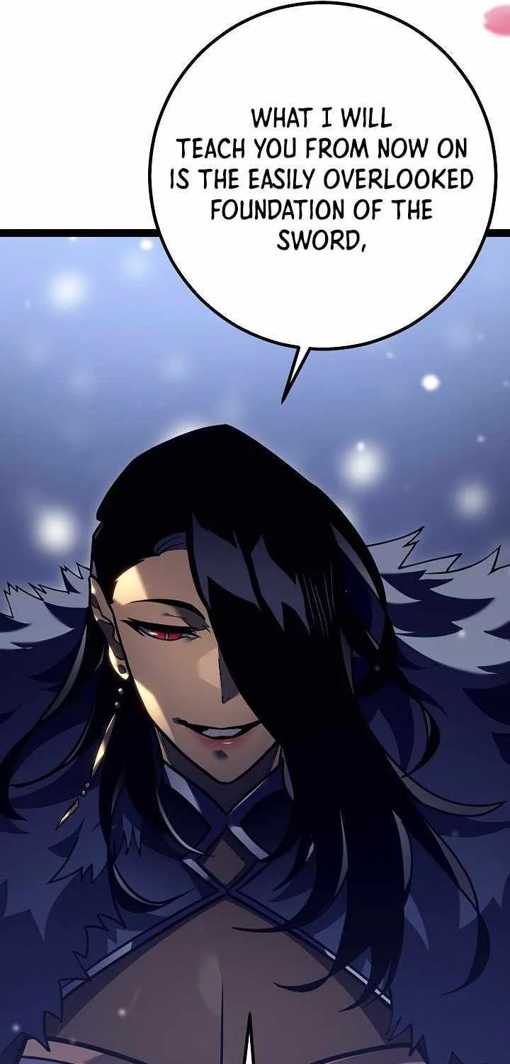 Regressing As The Reincarnated Bastard Of The Sword Clan Chapter 46 page 78 - 