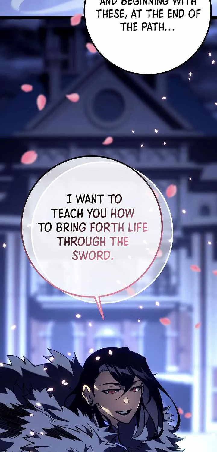 Regressing As The Reincarnated Bastard Of The Sword Clan Chapter 46 page 80 - 