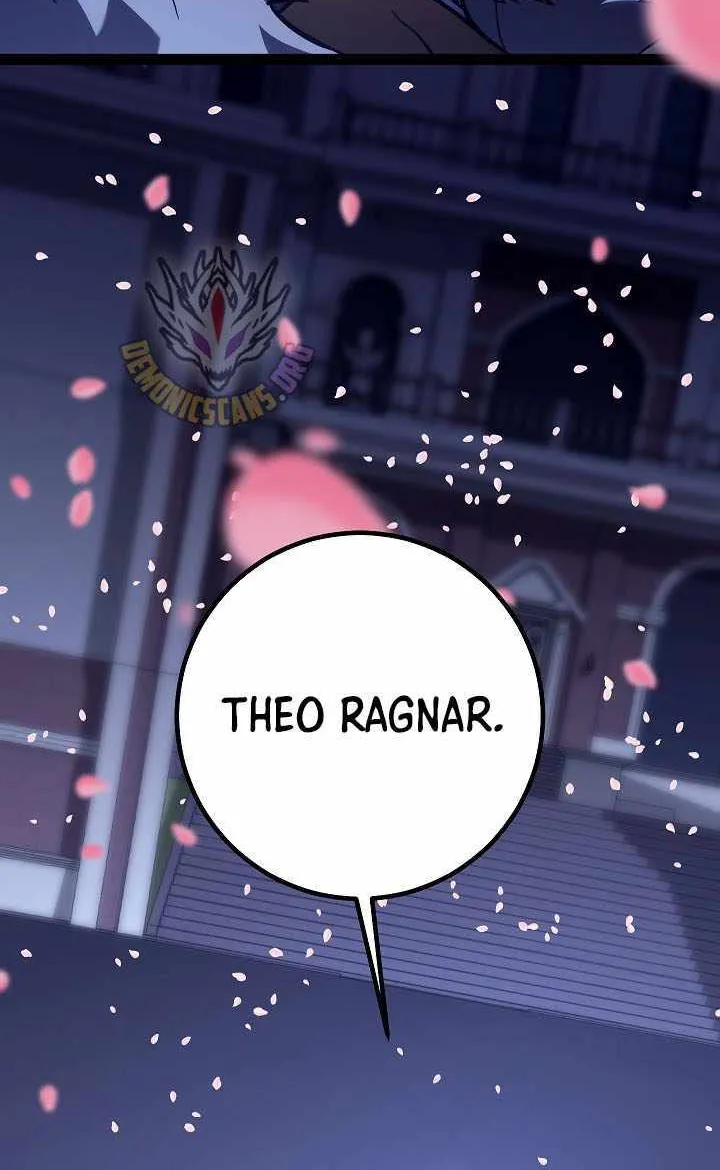 Regressing As The Reincarnated Bastard Of The Sword Clan Chapter 46 page 83 - 