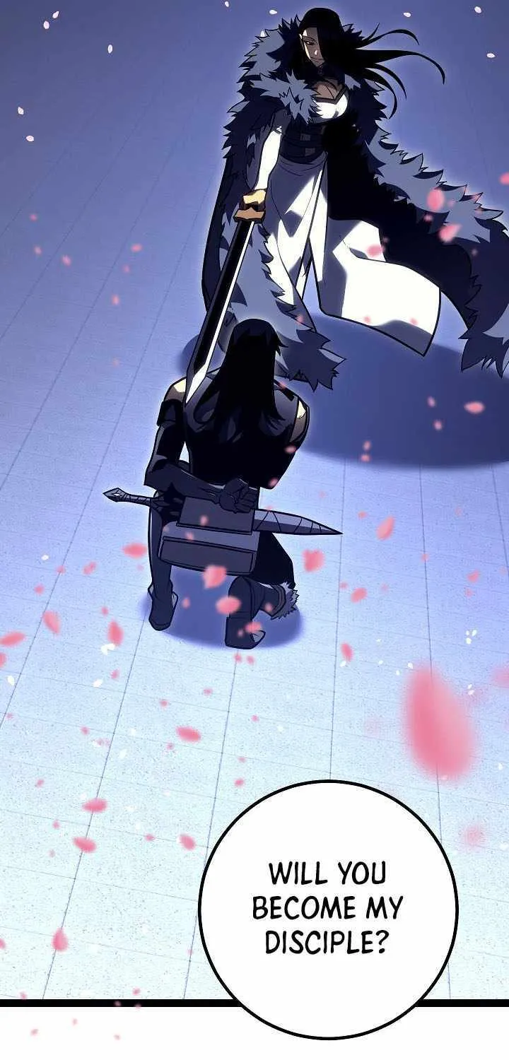 Regressing As The Reincarnated Bastard Of The Sword Clan Chapter 46 page 84 - 