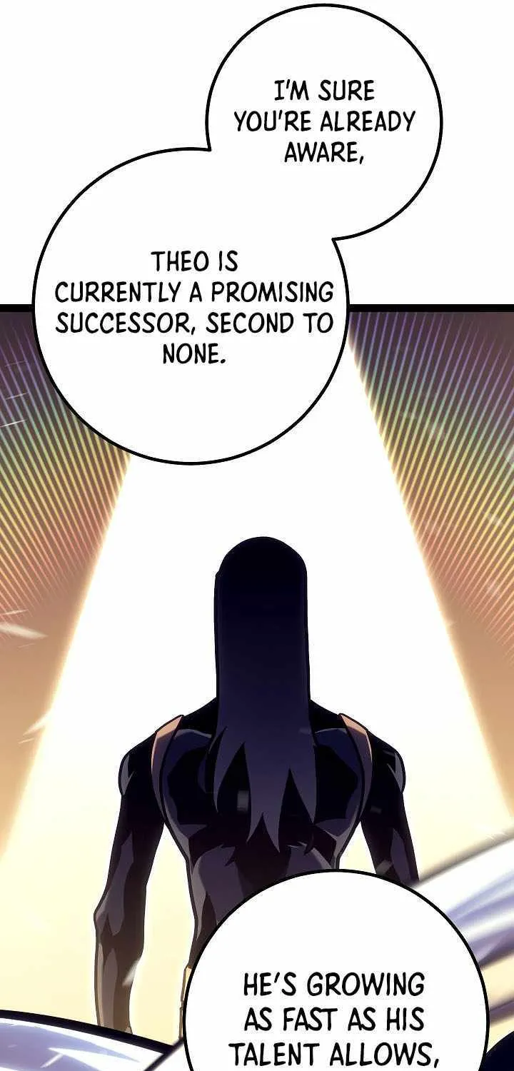 Regressing As The Reincarnated Bastard Of The Sword Clan Chapter 46 page 10 - 
