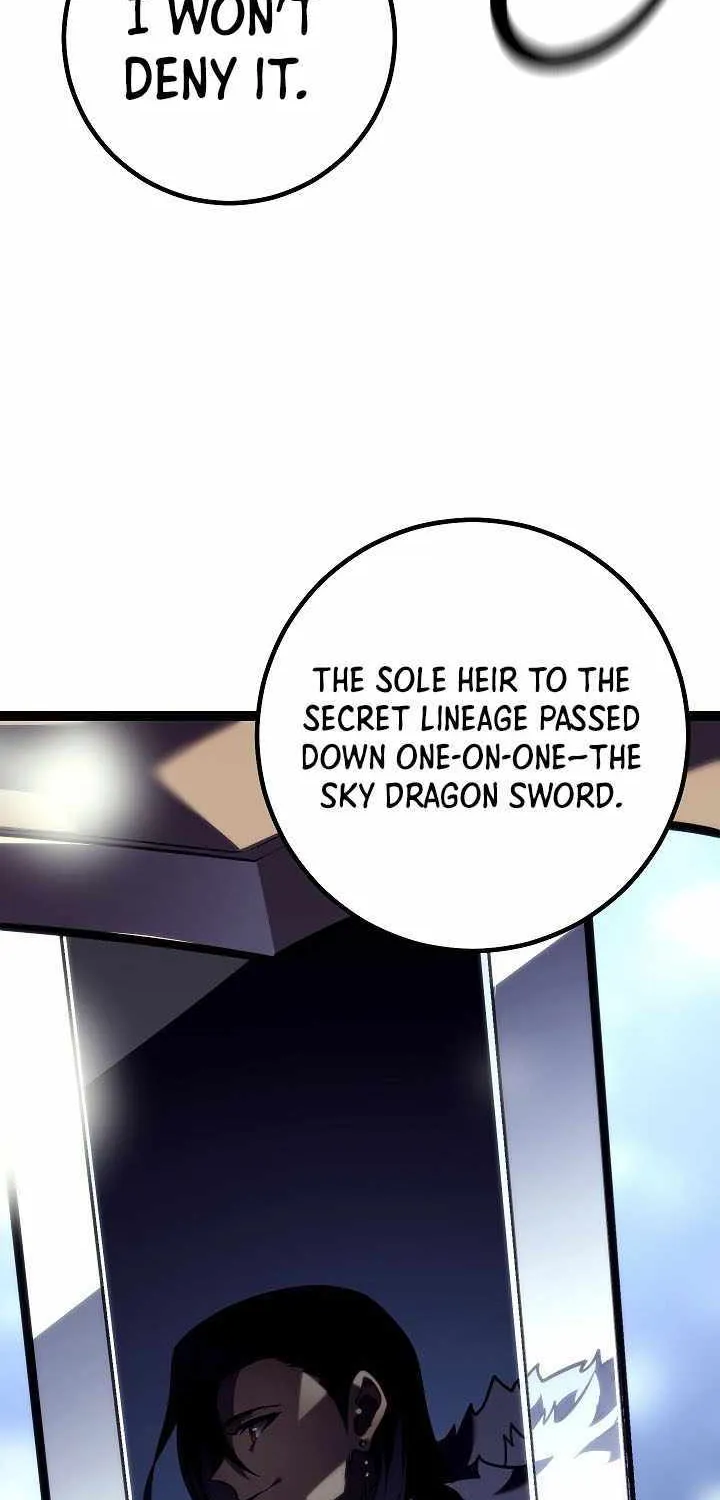 Regressing As The Reincarnated Bastard Of The Sword Clan Chapter 46 page 91 - 