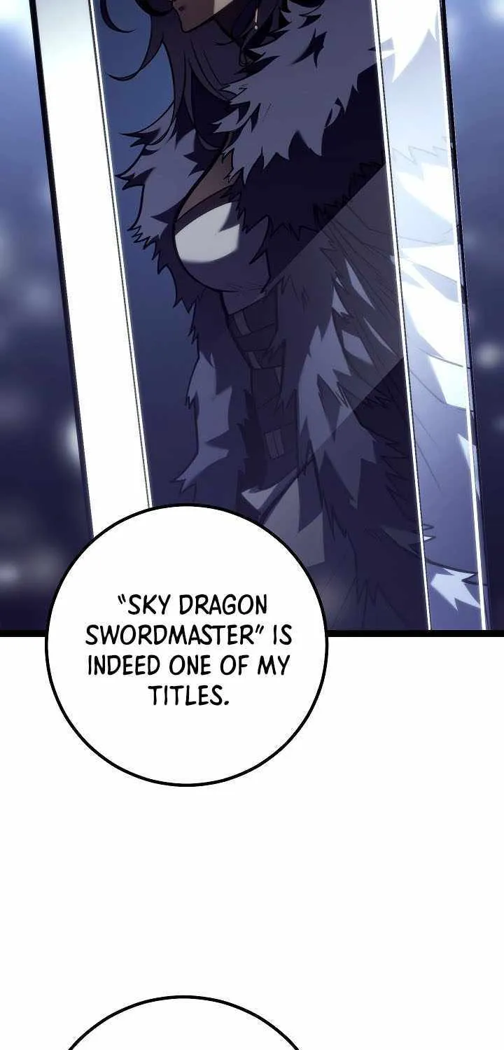 Regressing As The Reincarnated Bastard Of The Sword Clan Chapter 46 page 92 - 