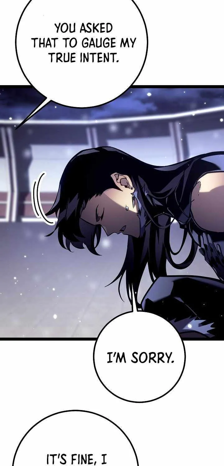 Regressing As The Reincarnated Bastard Of The Sword Clan Chapter 46 page 93 - 