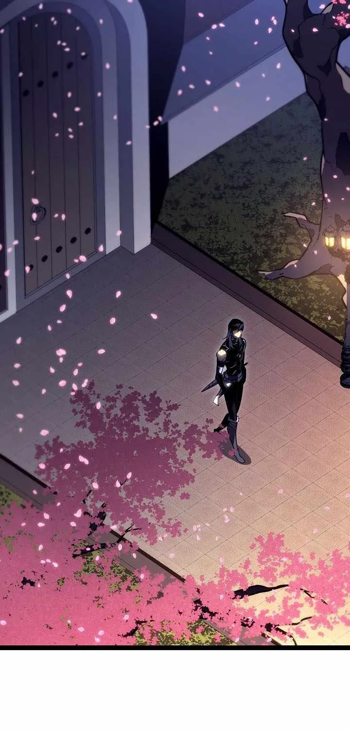 Regressing As The Reincarnated Bastard Of The Sword Clan Chapter 46 page 99 - 