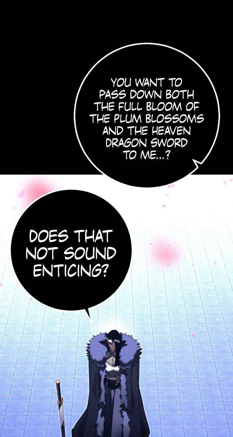 Regressing As The Reincarnated Bastard Of The Sword Clan Chapter 47 page 2 - 