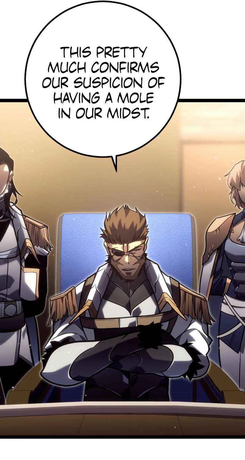 Regressing As The Reincarnated Bastard Of The Sword Clan Chapter 47 page 101 - 