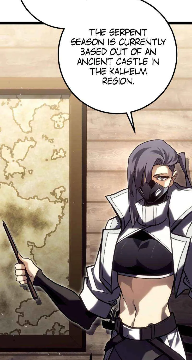 Regressing As The Reincarnated Bastard Of The Sword Clan Chapter 47 page 104 - 