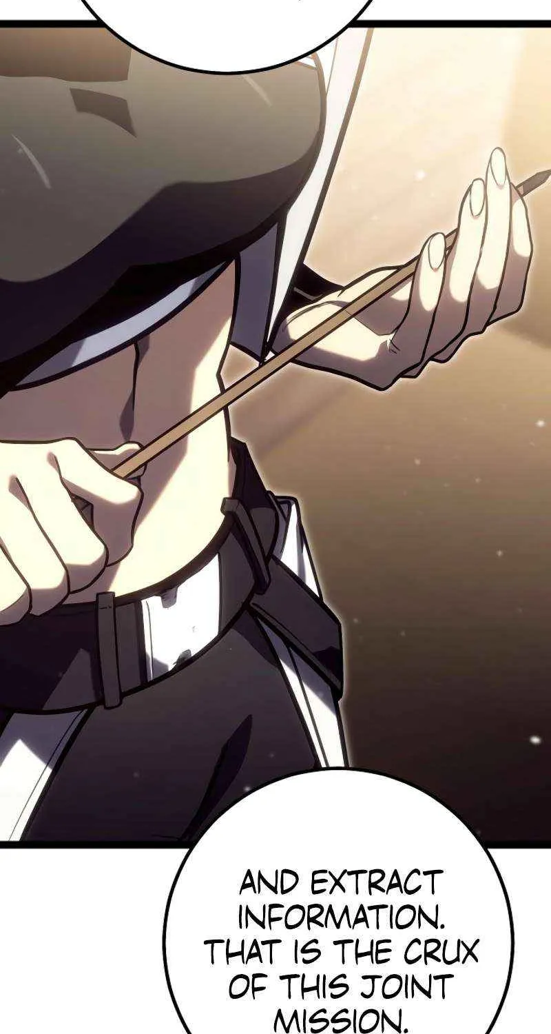 Regressing As The Reincarnated Bastard Of The Sword Clan Chapter 47 page 106 - 