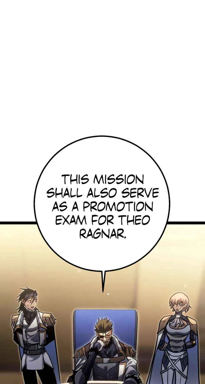 Regressing As The Reincarnated Bastard Of The Sword Clan Chapter 47 page 111 - 