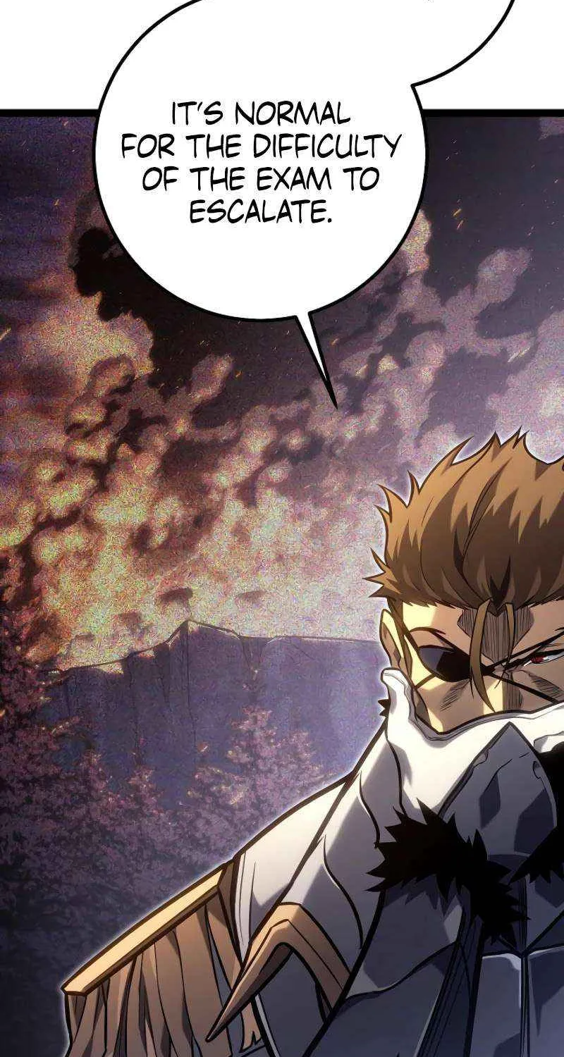Regressing As The Reincarnated Bastard Of The Sword Clan Chapter 47 page 116 - 