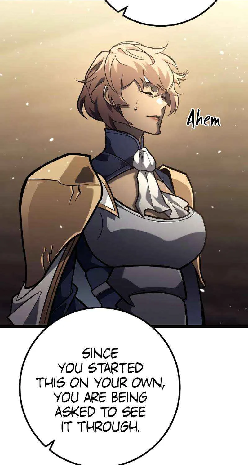 Regressing As The Reincarnated Bastard Of The Sword Clan Chapter 47 page 118 - 