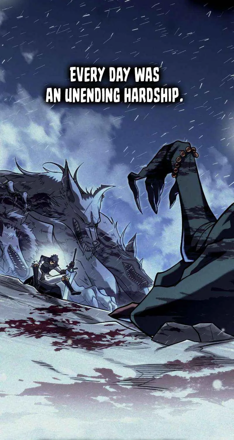 Regressing As The Reincarnated Bastard Of The Sword Clan Chapter 47 page 13 - 
