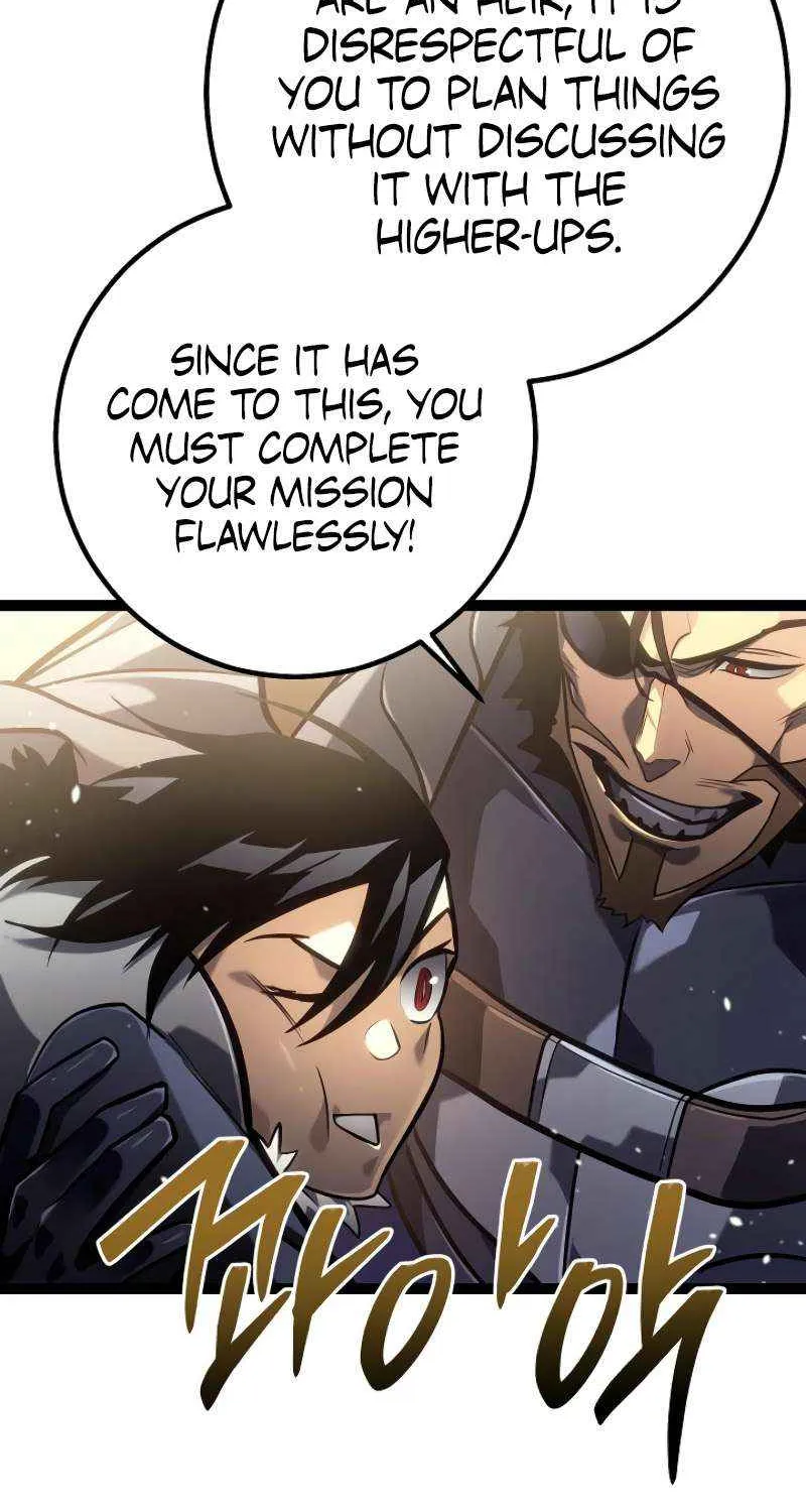 Regressing As The Reincarnated Bastard Of The Sword Clan Chapter 47 page 121 - 
