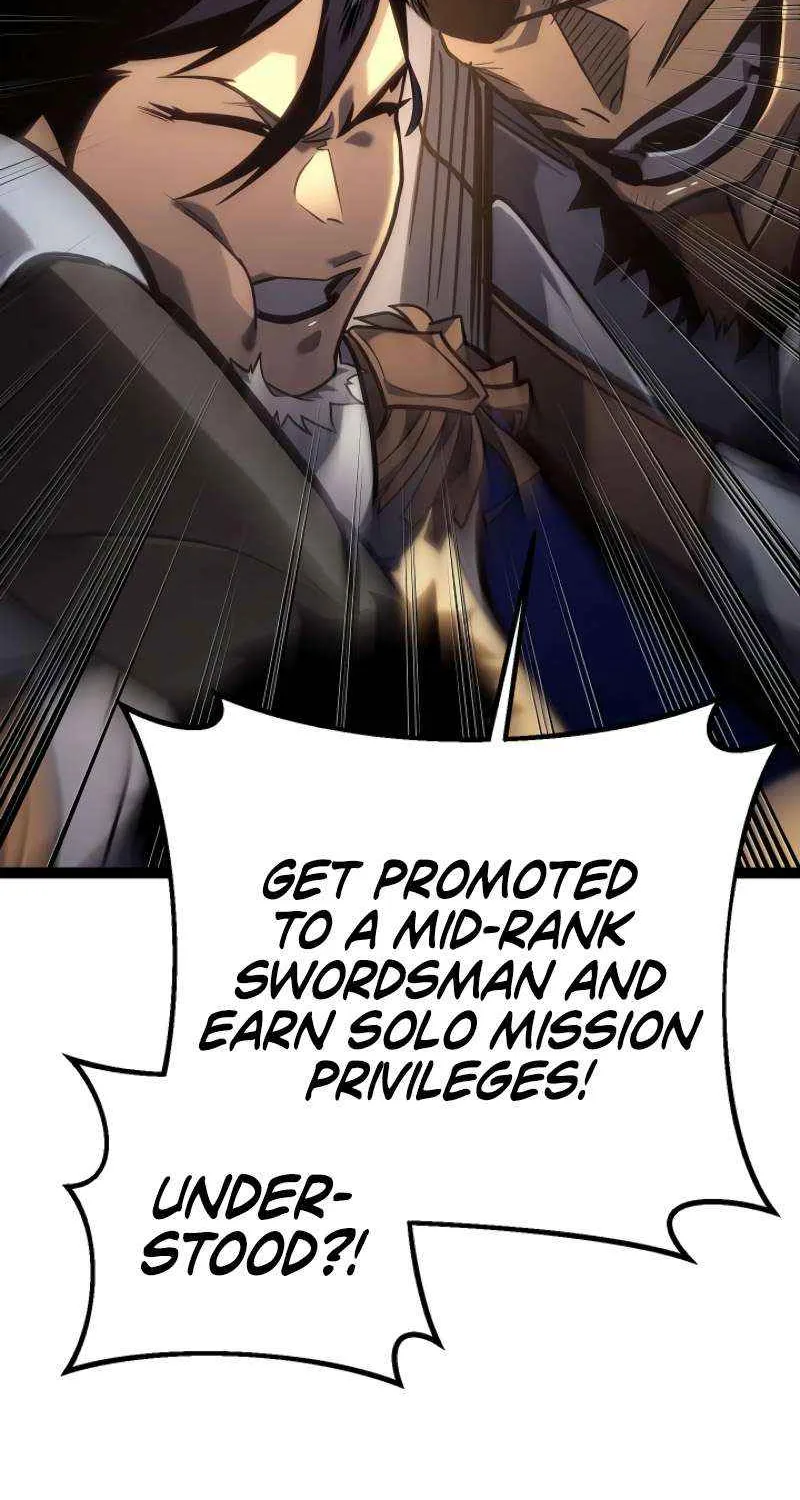 Regressing As The Reincarnated Bastard Of The Sword Clan Chapter 47 page 123 - 