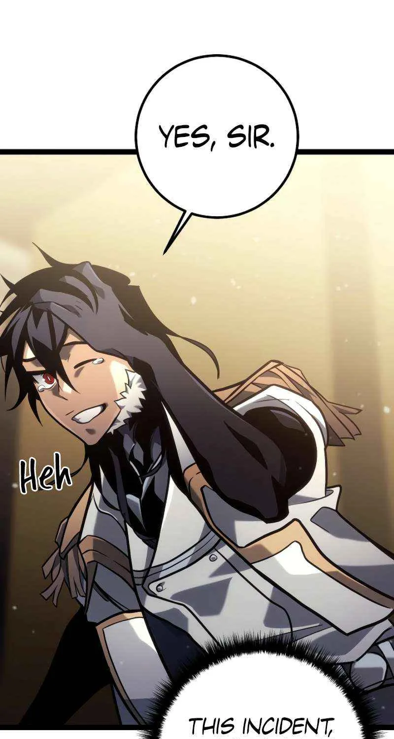 Regressing As The Reincarnated Bastard Of The Sword Clan Chapter 47 page 124 - 