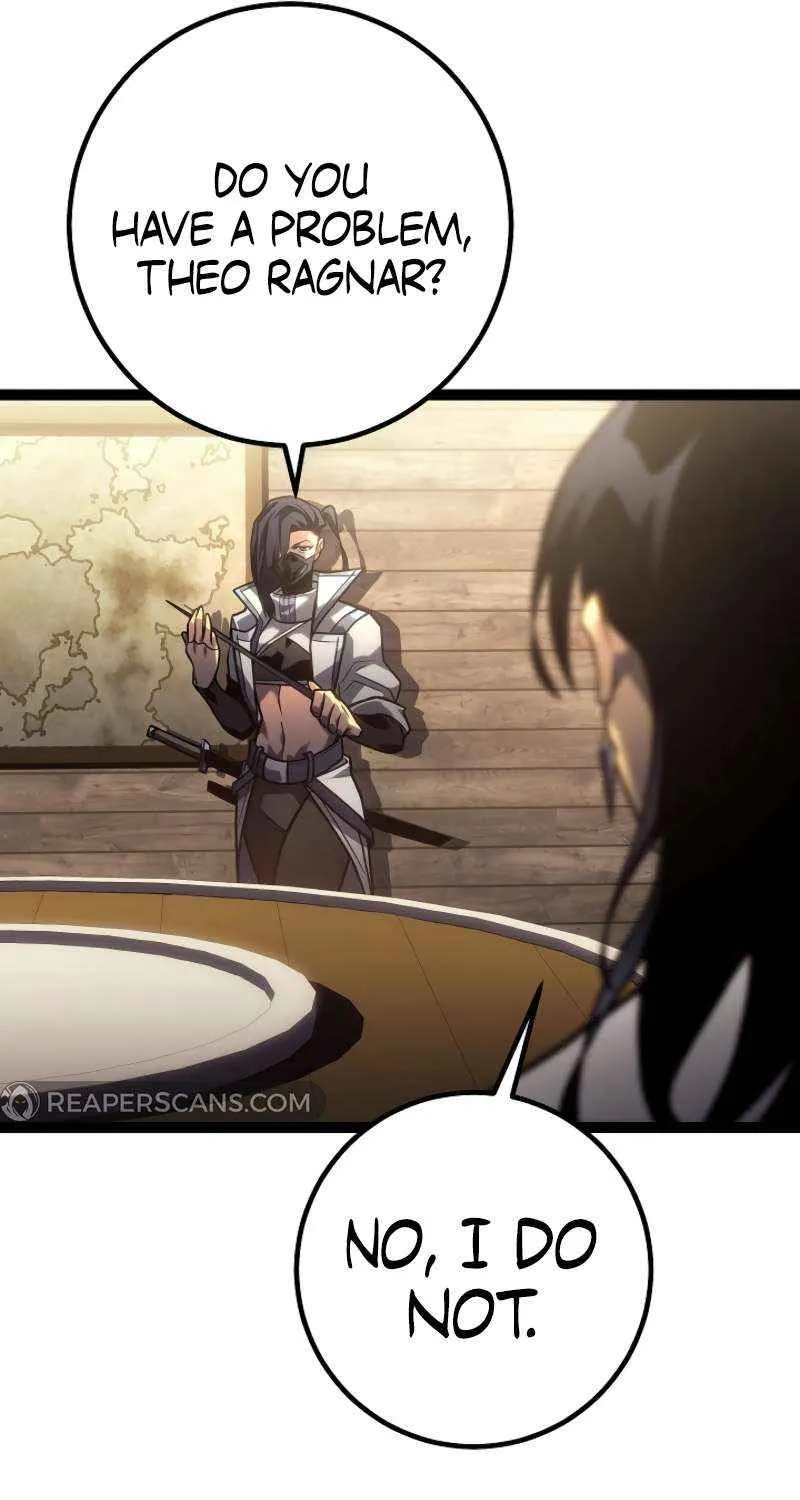 Regressing As The Reincarnated Bastard Of The Sword Clan Chapter 47 page 129 - 