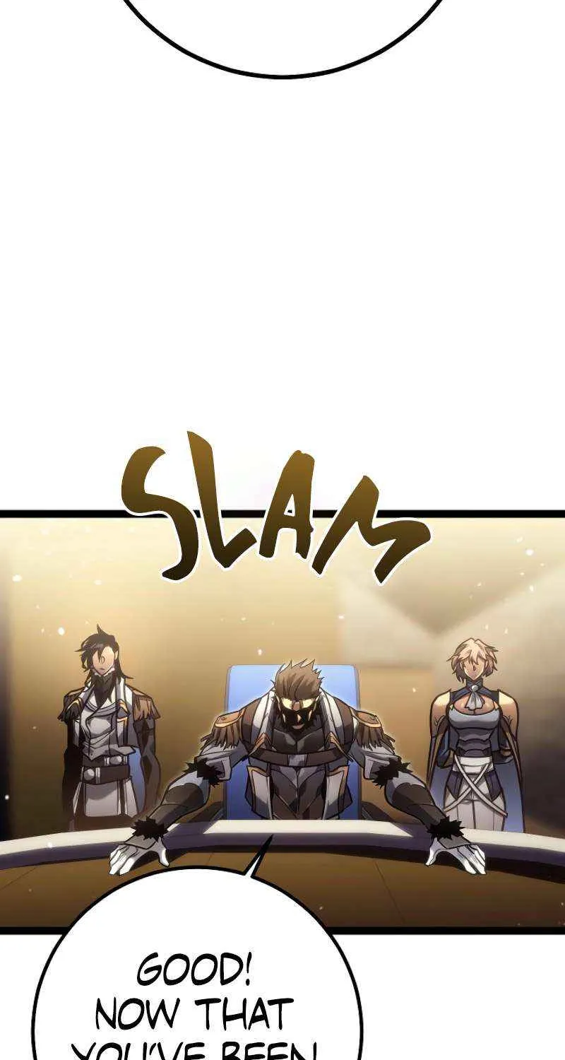 Regressing As The Reincarnated Bastard Of The Sword Clan Chapter 47 page 132 - 