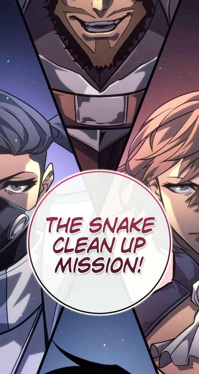 Regressing As The Reincarnated Bastard Of The Sword Clan Chapter 47 page 134 - 