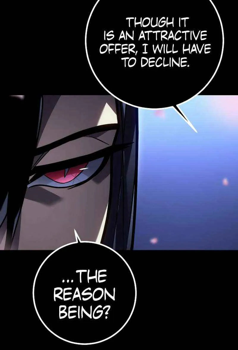 Regressing As The Reincarnated Bastard Of The Sword Clan Chapter 47 page 19 - 