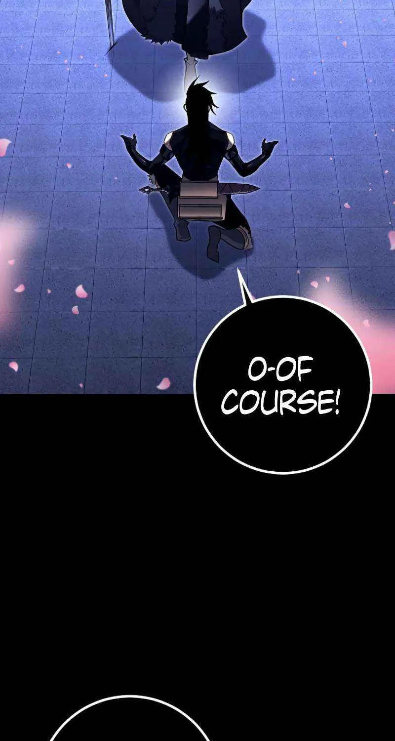 Regressing As The Reincarnated Bastard Of The Sword Clan Chapter 47 page 3 - 