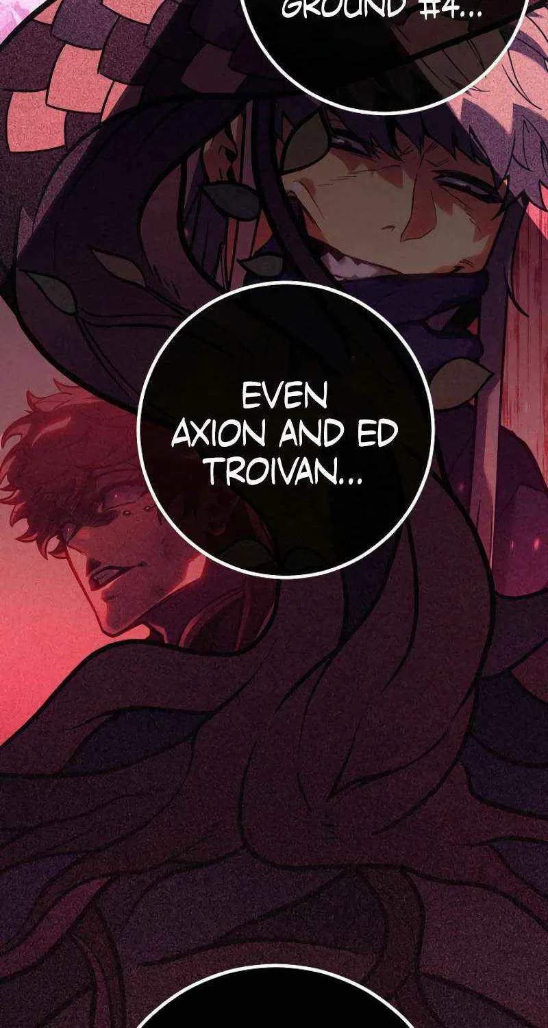 Regressing As The Reincarnated Bastard Of The Sword Clan Chapter 47 page 25 - 