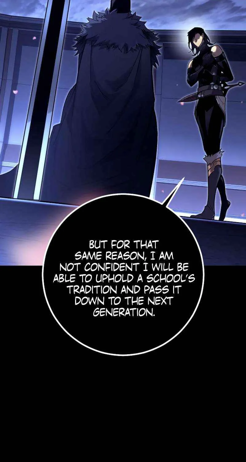 Regressing As The Reincarnated Bastard Of The Sword Clan Chapter 47 page 31 - 