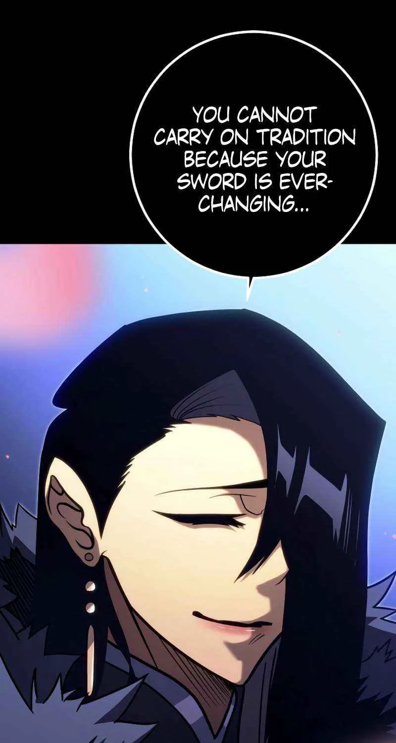 Regressing As The Reincarnated Bastard Of The Sword Clan Chapter 47 page 32 - 