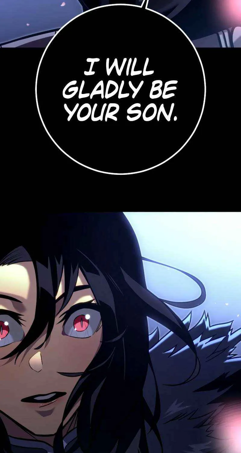 Regressing As The Reincarnated Bastard Of The Sword Clan Chapter 47 page 36 - 