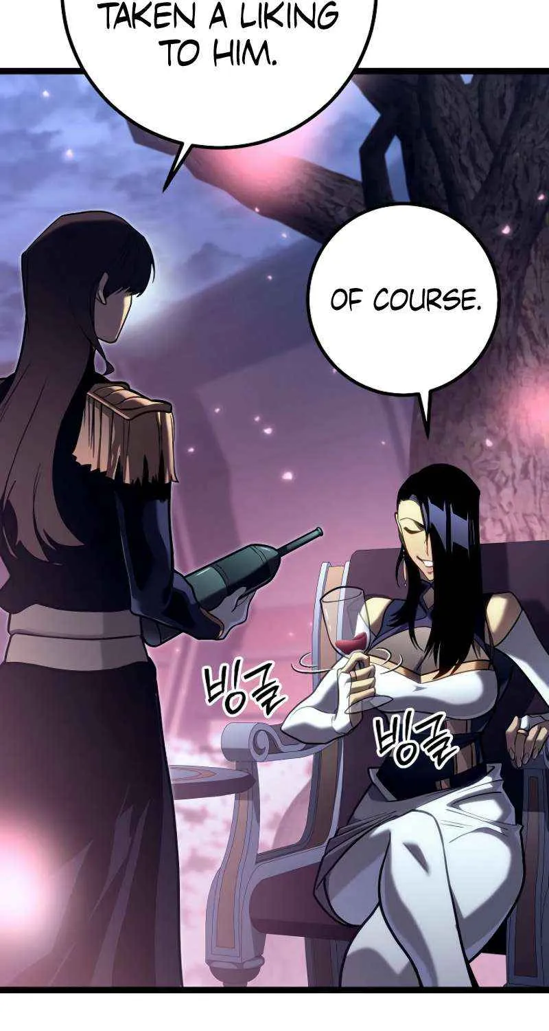 Regressing As The Reincarnated Bastard Of The Sword Clan Chapter 47 page 42 - 