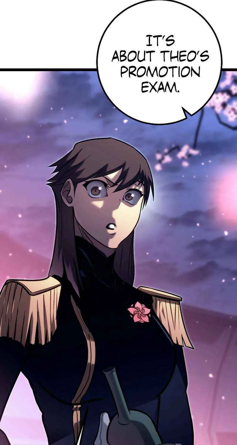Regressing As The Reincarnated Bastard Of The Sword Clan Chapter 47 page 49 - 