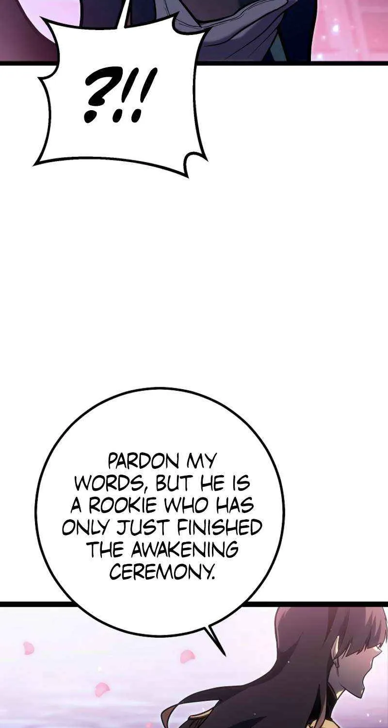 Regressing As The Reincarnated Bastard Of The Sword Clan Chapter 47 page 50 - 
