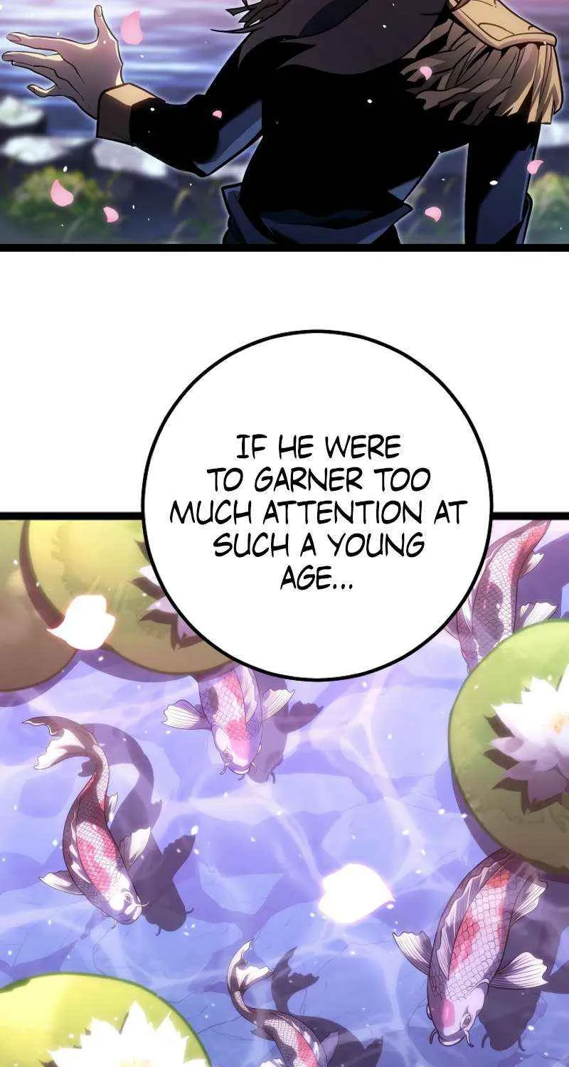 Regressing As The Reincarnated Bastard Of The Sword Clan Chapter 47 page 51 - 