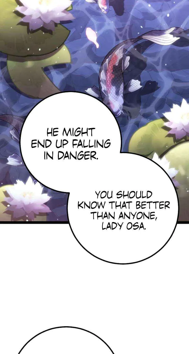 Regressing As The Reincarnated Bastard Of The Sword Clan Chapter 47 page 52 - 
