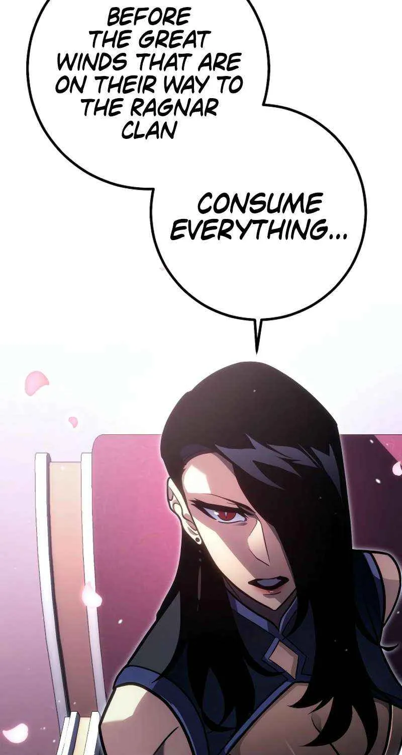 Regressing As The Reincarnated Bastard Of The Sword Clan Chapter 47 page 54 - 