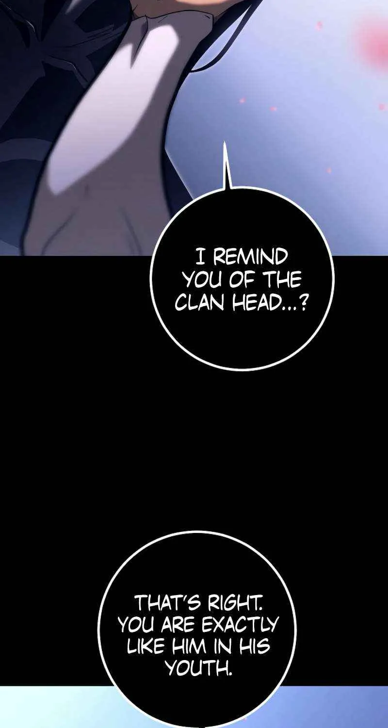 Regressing As The Reincarnated Bastard Of The Sword Clan Chapter 47 page 8 - 